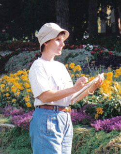Leslie Frontz