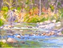 East Prong River