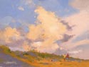 Coastal Clouds