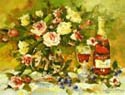 Wine and Roses