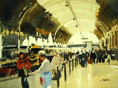 Paddington