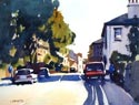 Cornish Village