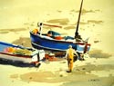 Ebb Tide