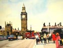 London Tourists