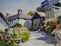 Sennen Cove